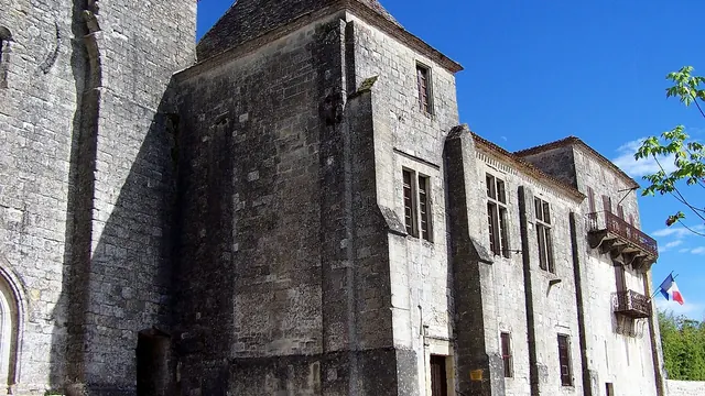 Photo de Saint-Ferme
