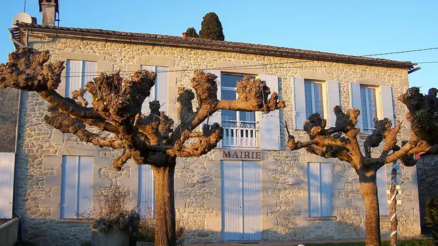Photo de Sainte-Gemme