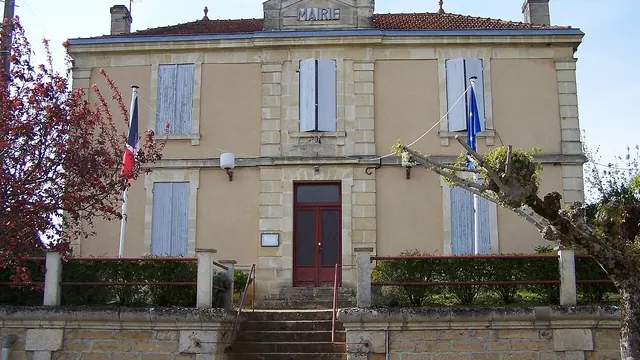 Photo de Saint-Germain-de-Grave