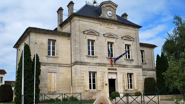 Photo de Saint-Germain-du-Puch