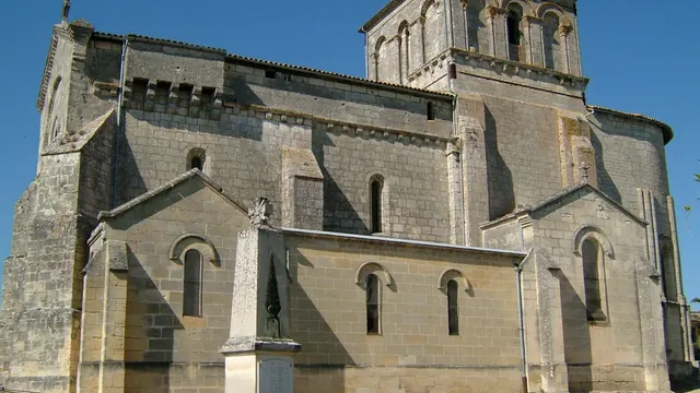 Photo de Saint-Gervais