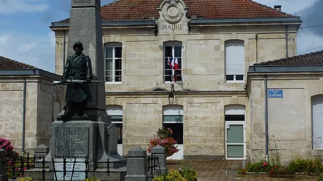 Photo de Sainte-Hélène