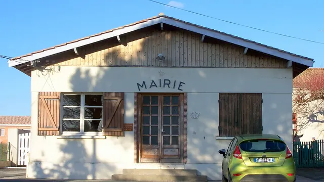 Photo de Saint-Hilaire-de-la-Noaille
