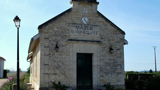 Photo de Saint-Hippolyte
