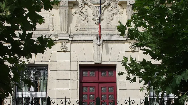 Photo de Saint-Jean-de-Blaignac