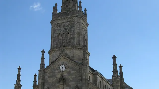 Photo de Saint-Julien-Beychevelle