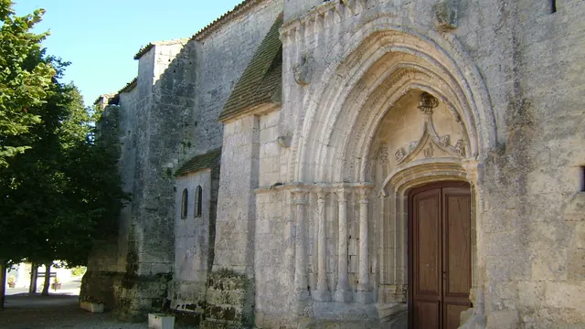 Photo de Saint-Laurent-d'Arce