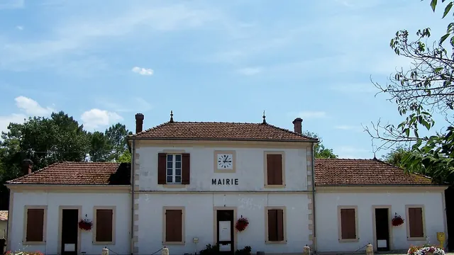Photo de Saint-Léger-de-Balson