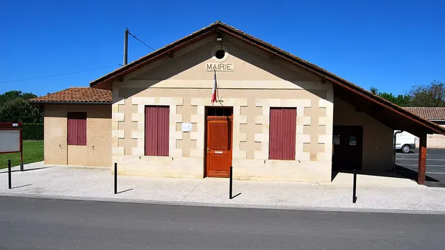 Photo de Saint-Léon