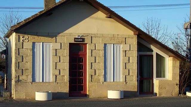 Photo de Saint-Loubert