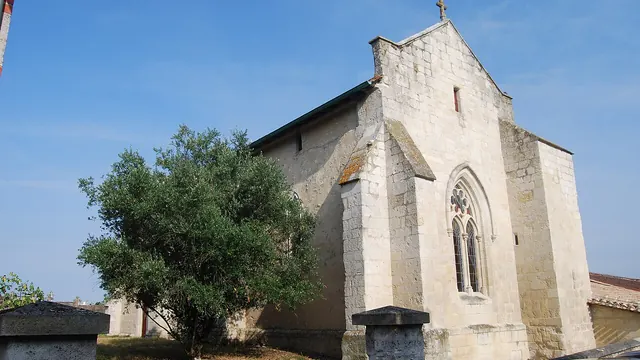 Photo de Saint-Loubès