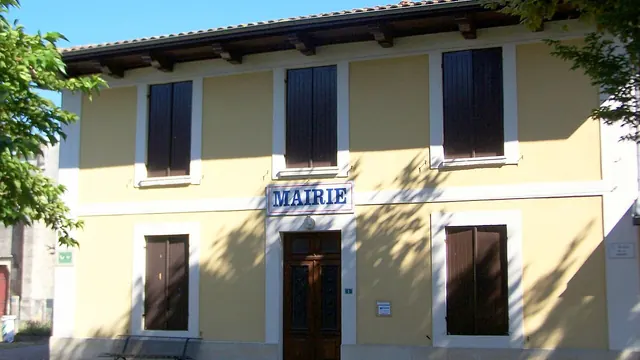 Photo de Saint-Magne