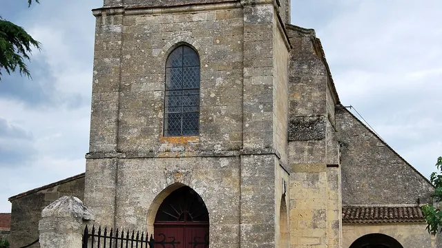 Photo de Saint-Magne-de-Castillon