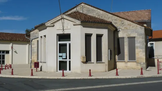 Photo de Saint-Mariens