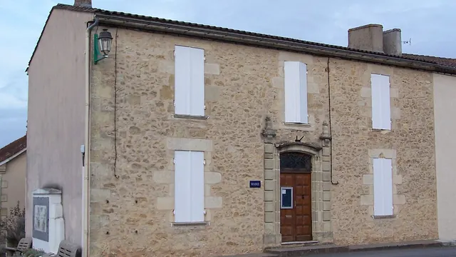 Photo de Saint-Martial