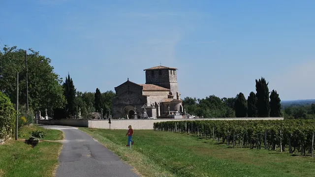 Photo de Saint-Martin-de-Laye