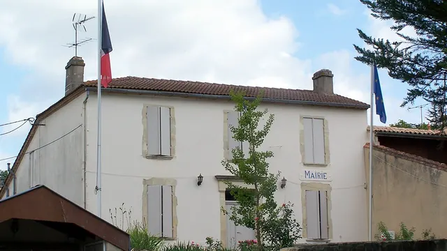 Photo de Saint-Martin-de-Lerm
