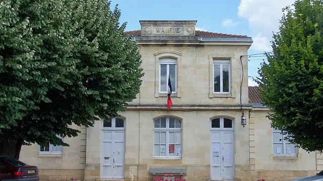 Photo de Saint-Martin-de-Sescas