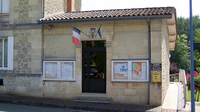 Photo de Saint-Martin-du-Puy