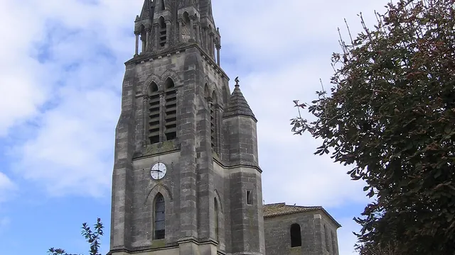 Photo de Saint-Médard-de-Guizières