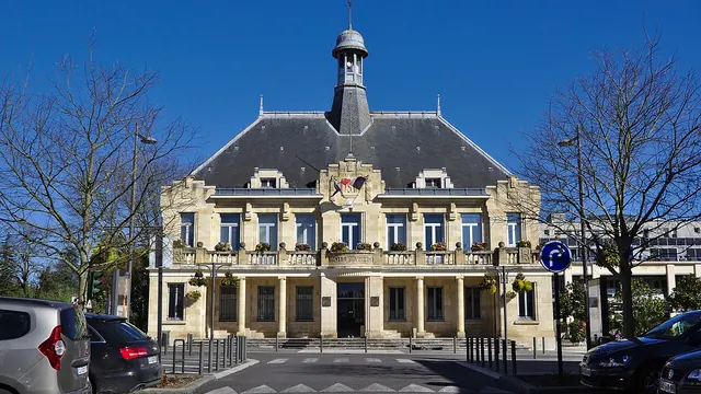 Photo de Saint-Médard-en-Jalles
