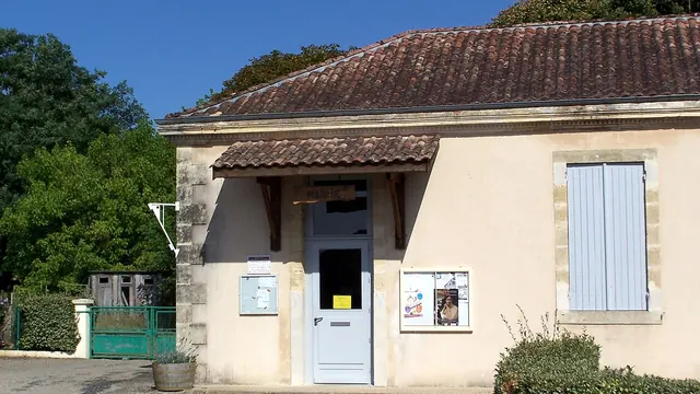 Photo de Saint-Michel-de-Castelnau