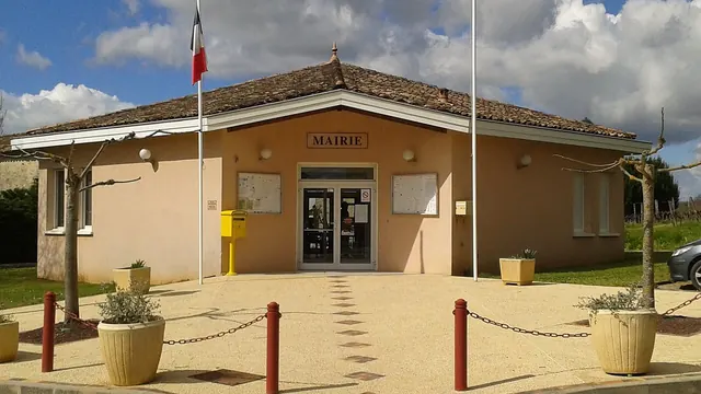 Photo de Saint-Michel-de-Lapujade