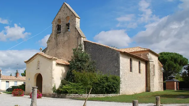 Photo de Saint-Morillon