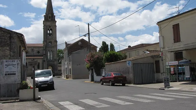 Photo de Saint-Paul