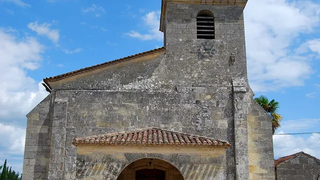 Photo de Saint-Pey-d'Armens