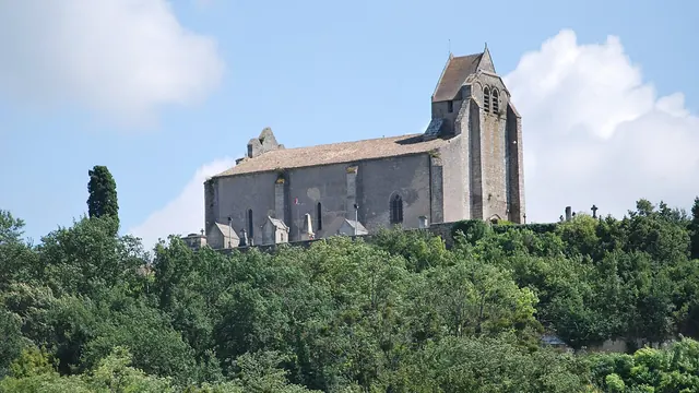 Photo de Saint-Pey-de-Castets