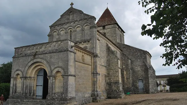 Photo de Saint-Philippe-d'Aiguille