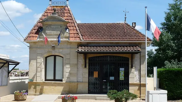 Photo de Saint-Philippe-du-Seignal
