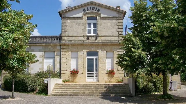 Photo de Saint-Pierre-d'Aurillac