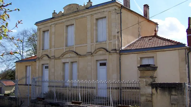 Photo de Saint-Pierre-de-Bat