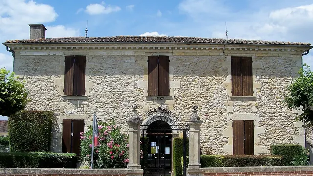 Photo de Saint-Pierre-de-Mons