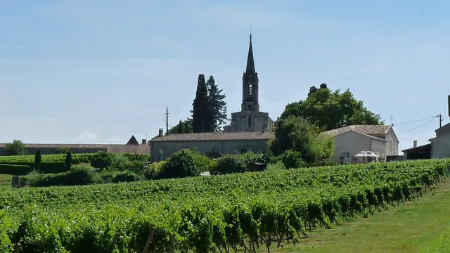 Photo de Saint-Quentin-de-Caplong