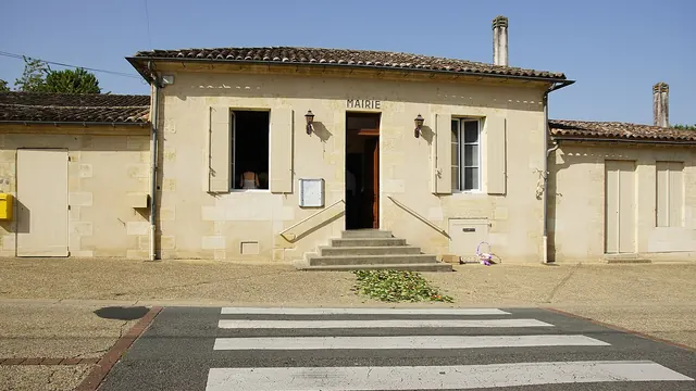 Photo de Sainte-Radegonde
