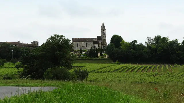 Photo de Saint-Romain-la-Virvée