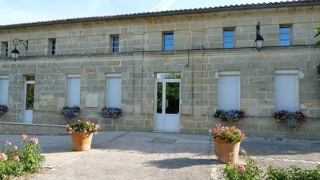 Photo de Saint-Sauveur-de-Puynormand
