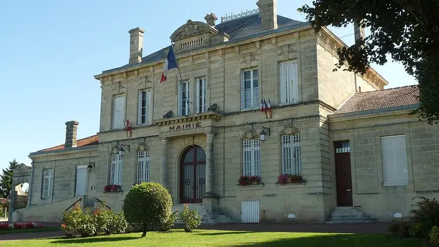 Photo de Saint-Savin