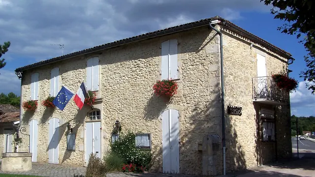 Photo de Saint-Selve