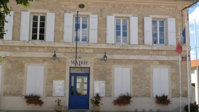 Photo de Saint-Seurin-de-Cadourne