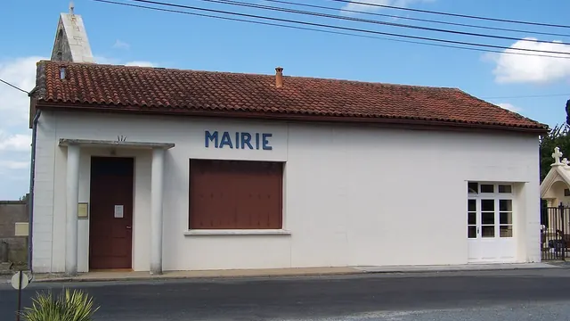 Photo de Saint-Sève