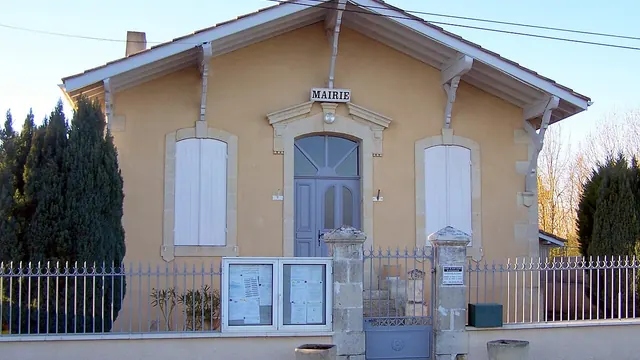 Photo de Saint-Sulpice-de-Guilleragues