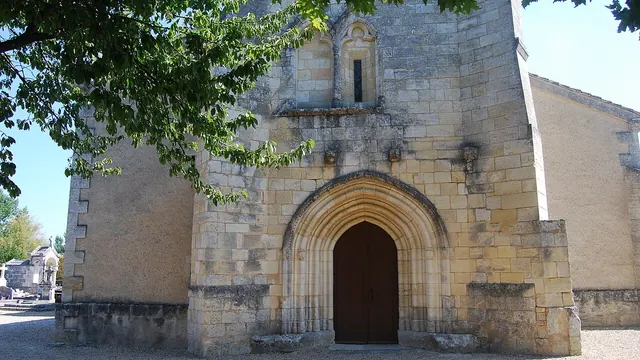 Photo de Saint-Sulpice-et-Cameyrac