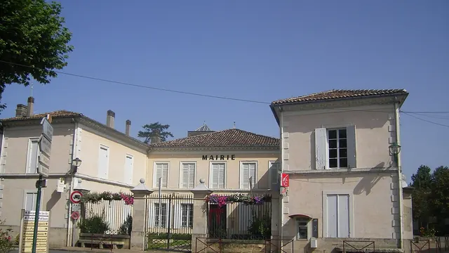 Photo de Saint-Symphorien