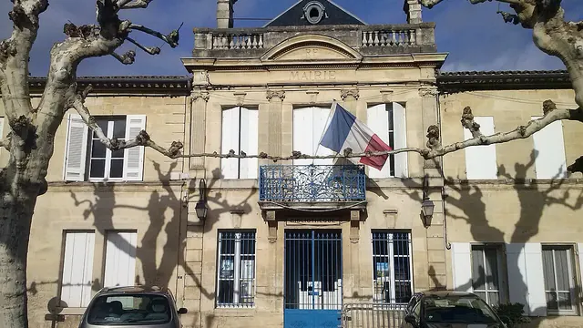 Photo de Sainte-Terre