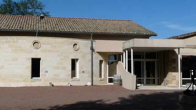 Photo de Saint-Trojan