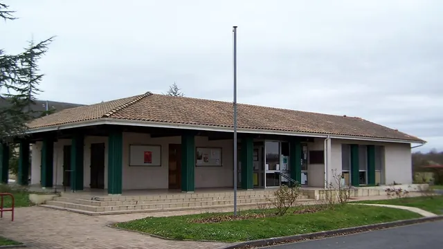 Photo de Saint-Vincent-de-Paul